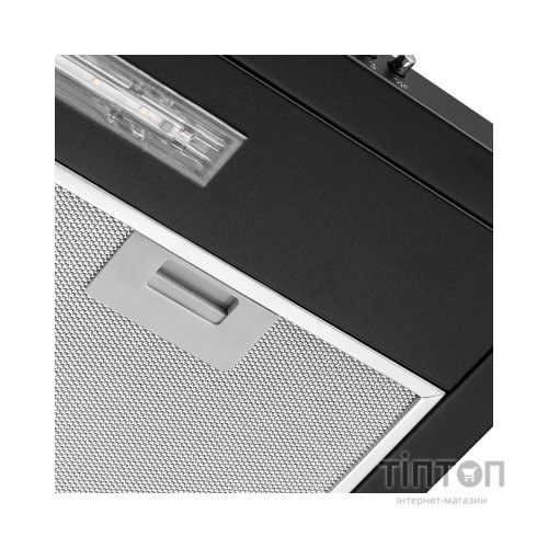 Витяжка кухонна Pyramida KT 60 BL