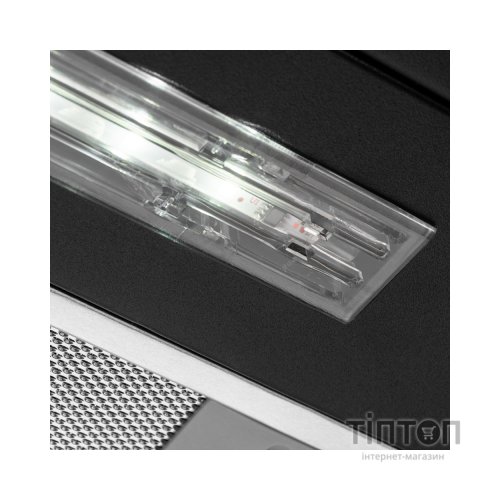 Витяжка кухонна Pyramida KT 60 BL