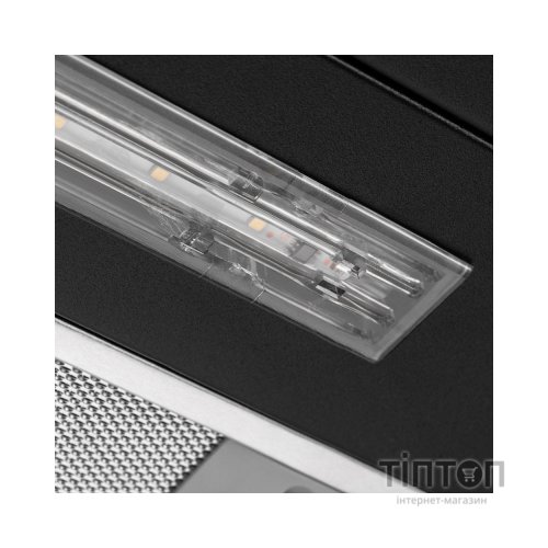 Витяжка кухонна Pyramida KT 60 BL