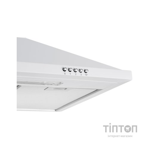 Витяжка кухонна Pyramida KT 60 WH