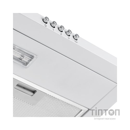 Витяжка кухонна Pyramida KT 60 WH