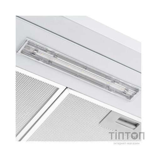 Витяжка кухонна Pyramida KT 60 WH