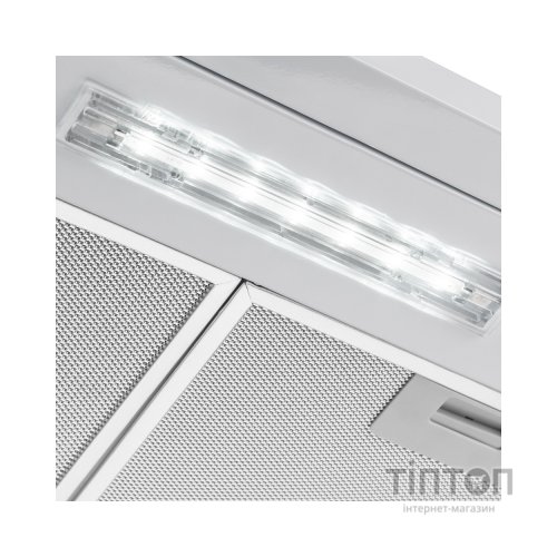 Витяжка кухонна Pyramida KT 60 WH