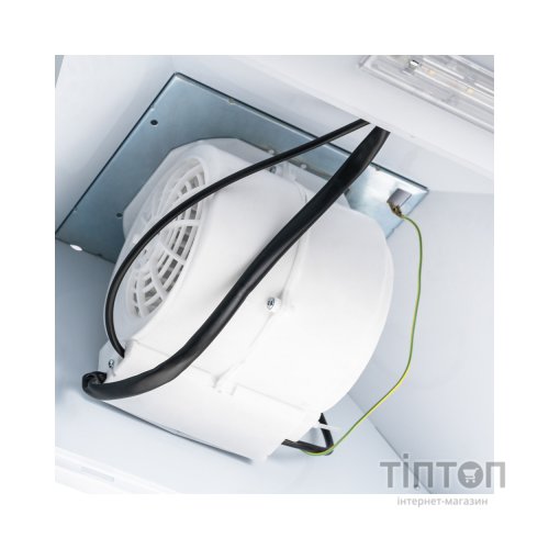 Витяжка кухонна Pyramida KT 60 WH