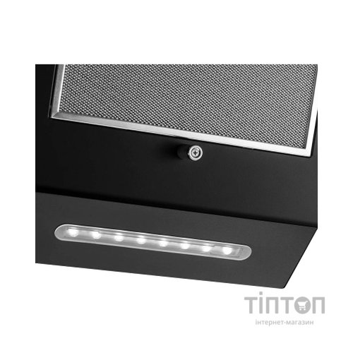 Витяжка кухонна Pyramida MSH 60 S (650) BL