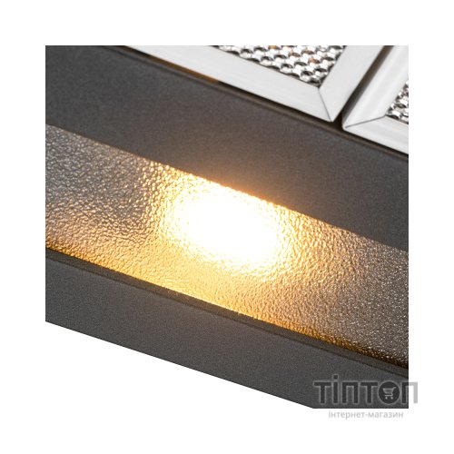 Витяжка кухонна Pyramida MX 50 (450) B BL
