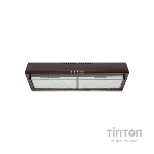 Витяжка кухонна Pyramida MX 50 (450) B BR