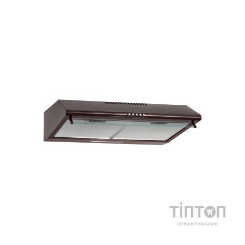 Витяжка кухонна Pyramida MX 50 (450) B BR