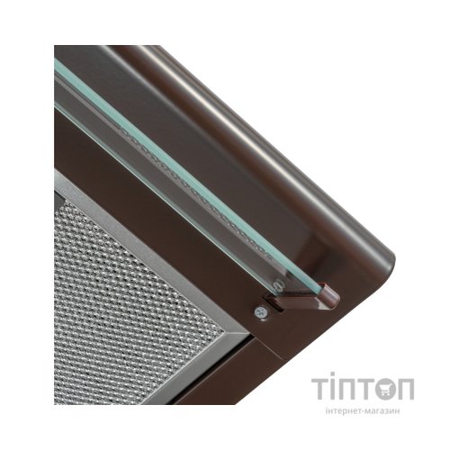 Витяжка кухонна Pyramida MX 50 (450) B BR
