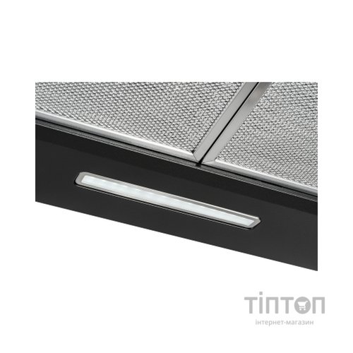 Витяжка кухонна Pyramida MX 60 (450) B BL