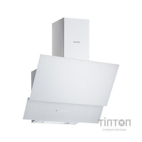 Витяжка кухонна Pyramida ND 835 WH
