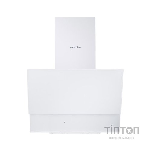 Витяжка кухонна Pyramida ND 835 WH