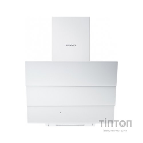 Витяжка кухонна Pyramida ND 855 WH