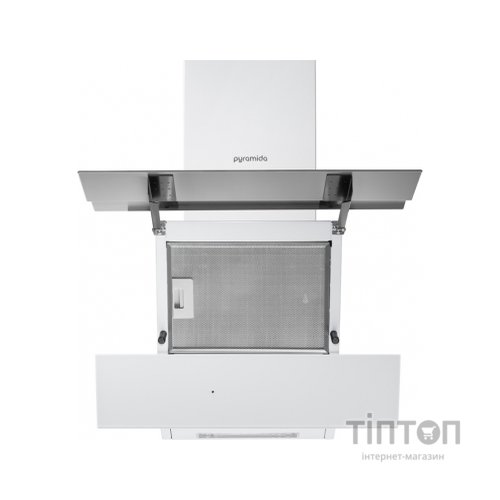 Витяжка кухонна Pyramida ND 855 WH