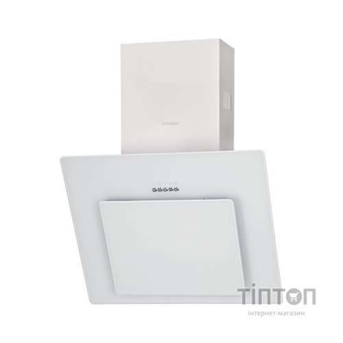 Витяжка кухонна PYRAMIDA NR 60 WHITE MU/U