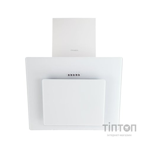Витяжка кухонна PYRAMIDA NR 60 WHITE MU/U