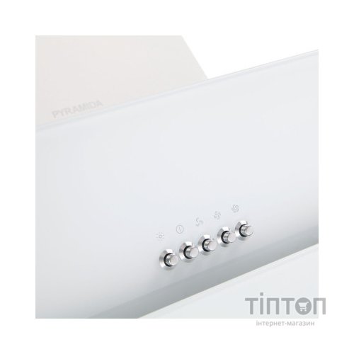 Витяжка кухонна PYRAMIDA NR 60 WHITE MU/U