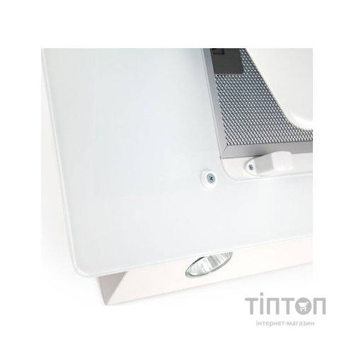 Витяжка кухонна PYRAMIDA NR 60 WHITE MU/U