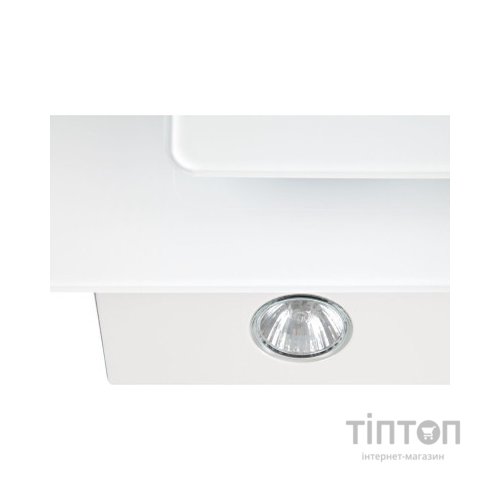 Витяжка кухонна PYRAMIDA NR 60 WHITE MU/U