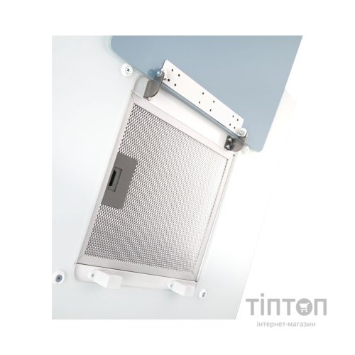 Витяжка кухонна PYRAMIDA NR 60 WHITE MU/U