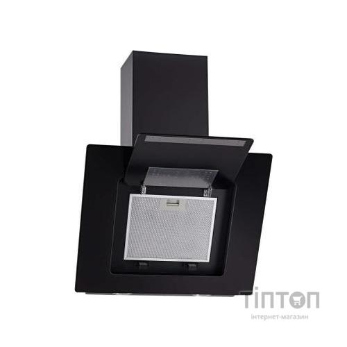 Витяжка кухонна PYRAMIDA NR-F 60 BLACK MU/U