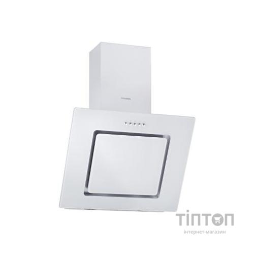 Витяжка кухонна PYRAMIDA NR-F 60 WHITE