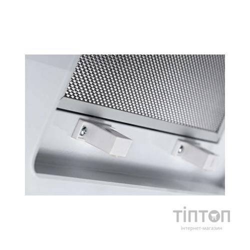 Витяжка кухонна PYRAMIDA NR-F 60 WHITE