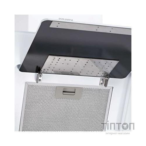 Витяжка кухонна PYRAMIDA NR-F 60 WHITE