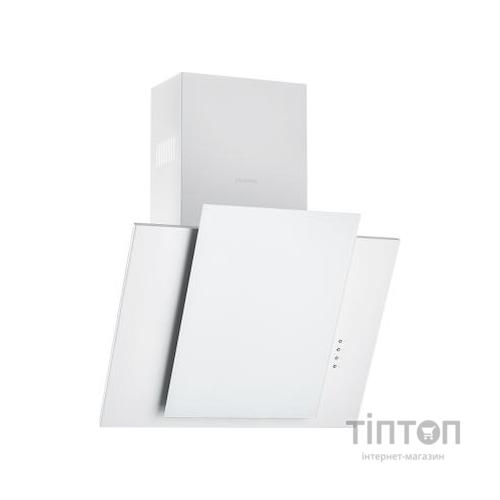 Витяжка кухонна Pyramida NR-MV 60 SYE-26 WH