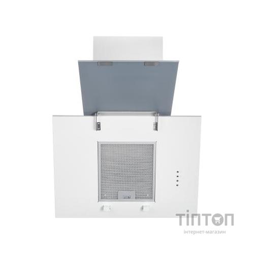 Витяжка кухонна Pyramida NR-MV 60 SYE-26 WH