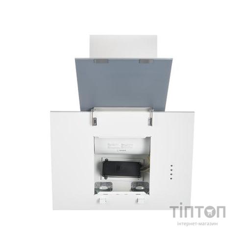 Витяжка кухонна Pyramida NR-MV 60 SYE-26 WH