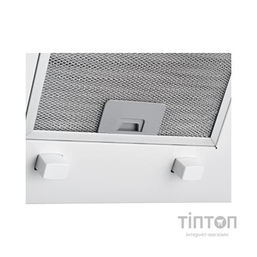 Витяжка кухонна Pyramida NR-MV 60 SYE-26 WH