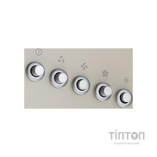 Витяжка кухонна Pyramida NRX1-60 IV