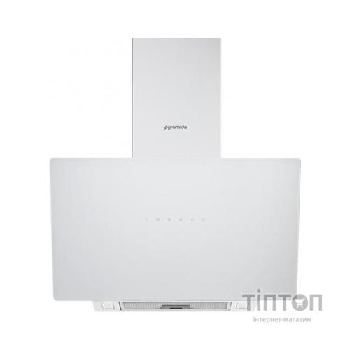 Витяжка кухонна Pyramida NRX2-50 WH