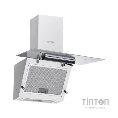 Витяжка кухонна Pyramida NRX2-50 WH