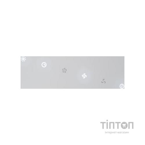 Витяжка кухонна Pyramida NRX2-50 WH