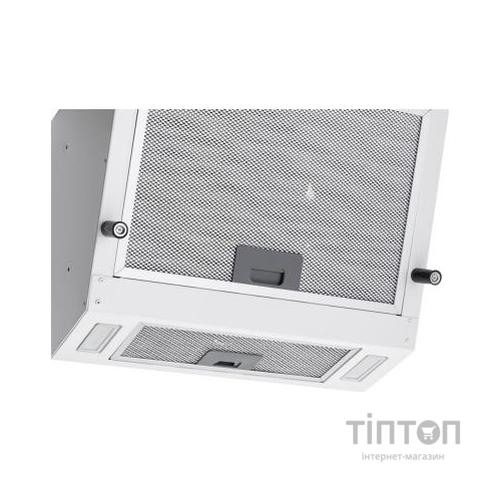 Витяжка кухонна Pyramida NRX2-50 WH