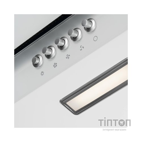 Витяжка кухонна Pyramida NX 60 (800) B GWH