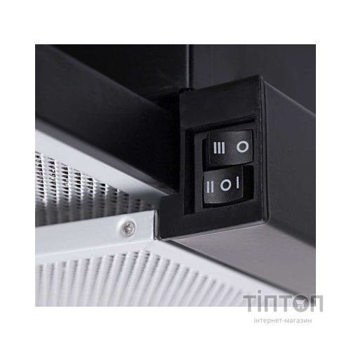 Витяжка кухонна PYRAMIDA TL 50 (1100) BL/U