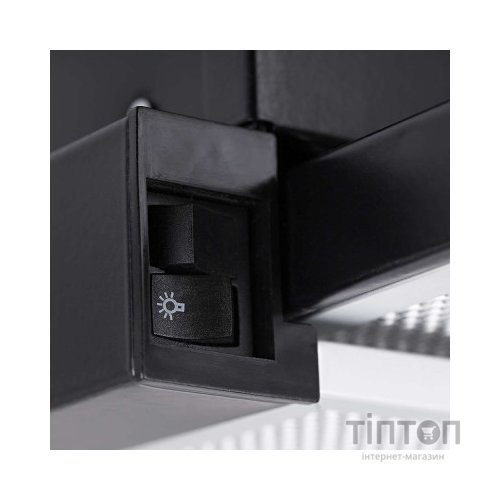 Витяжка кухонна PYRAMIDA TL 50 (1100) BL/U