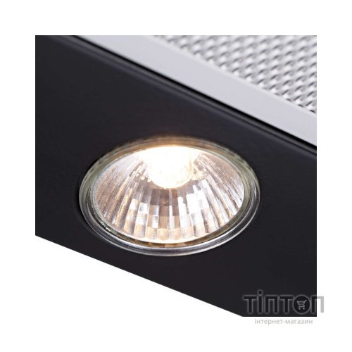 Витяжка кухонна PYRAMIDA TL 50 (1100) BL/U