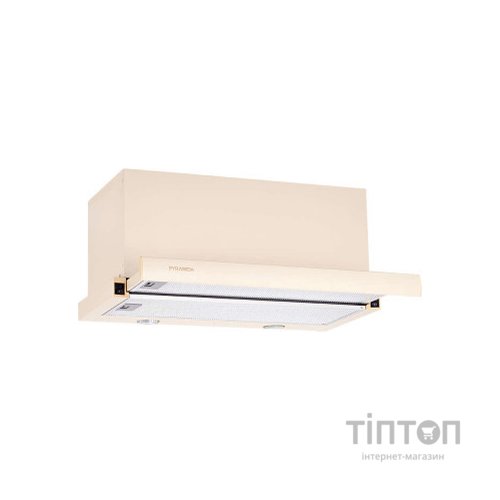 Витяжка кухонна PYRAMIDA TL 50 (1100) IV/U
