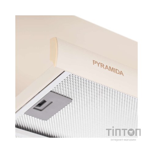 Витяжка кухонна PYRAMIDA TL 50 (1100) IV/U