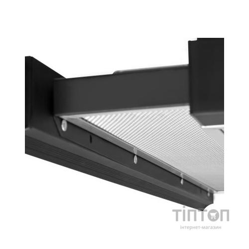 Витяжка кухонна PYRAMIDA TL-50 black