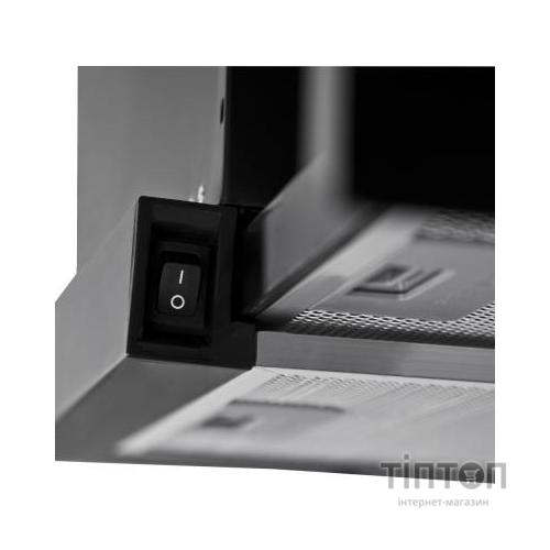 Витяжка кухонна PYRAMIDA TL-50 black