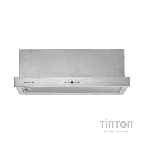 Витяжка кухонна Pyramida TL 60 (1100) 15-SYE IX