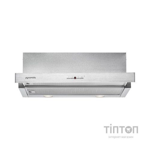 Витяжка кухонна Pyramida TL 60 (1100) 15-SYE IX