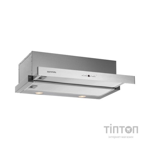 Витяжка кухонна Pyramida TL 60 (1100) 15-SYE IX
