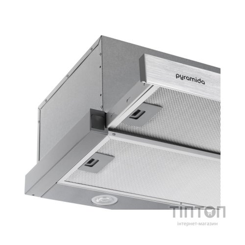 Витяжка кухонна Pyramida TL 60 (1100) 15-SYE IX
