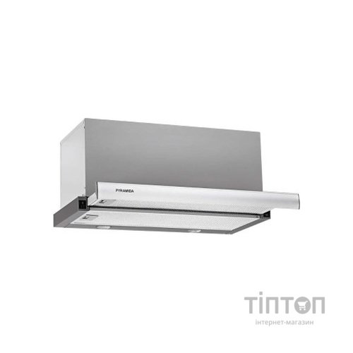 Витяжка кухонна PYRAMIDA TL 60 (1100) IN/U